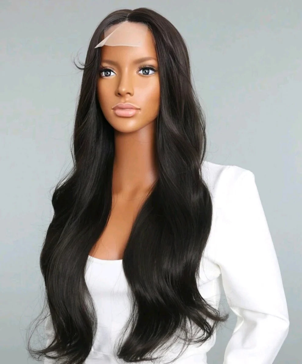 The Brandy Wig (human blend)